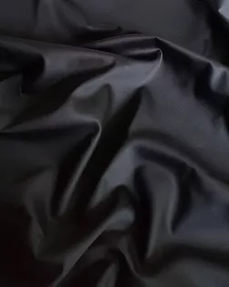Купить Ткани для дома черного цвета Сатин-Люкс гладкокрашеный арт. СО-314-1-Б00098.004 оптом