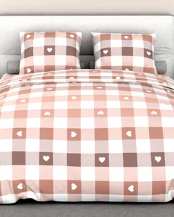 Бязь арт. 262/7 С набивная шир.220 пл.120+-6 рис 376 Радуга вид 9/10 б/з бежевый арт. ХБ-2020-1-Б00433.119 Бязь арт. 262/7 С набивная шир.220 пл.120+-6 рис 376 Радуга вид 9/10 б/з бежевый арт. ХБ-2020-1-Б00433.119