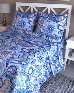 БЯЗЬ 150см, 120гр, Зима, рис. 337-1 "Диана" арт. ХВ-1618-1-Б00581.026