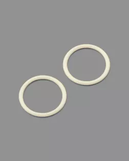 Кольцо пластик ш.2см (~100шт) арт. БФП-30-3-37965.003