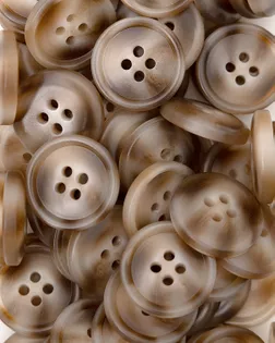 Пуговицы 28L д.1,8см 72шт арт. ПУ-1398-3-47415.003