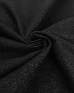 Купить Джинсовые ткани черного цвета Джинс After wash арт. ДЖО-2-5-9816.005 оптом в Череповце