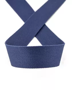 Тесьма ременная (стропа) PEGA ш.3см уп.25м (т.синий) арт. СТОД-61-1-48045 Тесьма ременная (стропа) PEGA ш.3см уп.25м (т.синий) арт. СТОД-61-1-48045