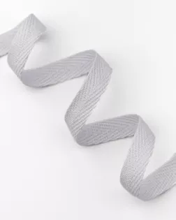 Лента киперная ш.1см; пл.2,49г/м.п. уп.40м арт. ЛТК-58-8-43972.008