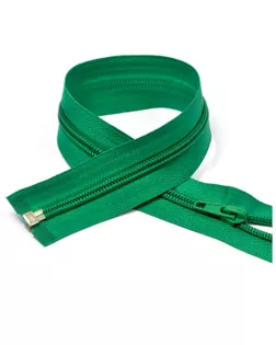 Молния MaxZipper 1зам Т5 50см уп.10шт (зелёный) арт. ММС-296-1-45626