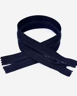 Молния трактор н/р Т5 35см (усиленное звено) 10шт. арт. ММТ-493-13-48090.013