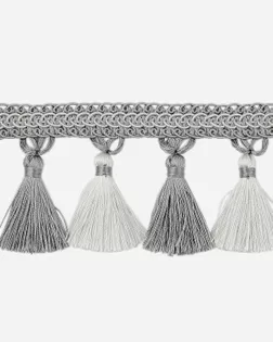 Бахрома-кисточки ш.8см (уп.12м) арт. БОК-19-1-48239.001 Бахрома-кисточки ш.8см (уп.12м) арт. БОК-19-1-48239.001