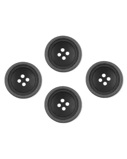 Пуговицы 32L д.2см уп.72шт арт. ПУ-1173-2-42846.002