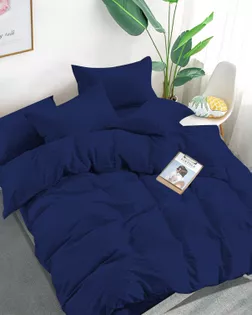 Сатин-страйп 240 см, 1х1 арт. ССТ-228-7-Б00662.007