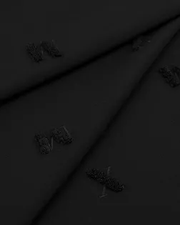 Костюмная с вышивкой "Буквы" (Р) арт. КО-322-1-26765.003 Костюмная с вышивкой "Буквы" (Р) арт. КО-322-1-26765.003