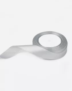 Лента атласная ш.2,5см; пл.2,8гр/м.п. (1шт=22,85м) арт. ЛА-25-65-13258.072