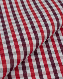 Рубашечная (клетка) арт. РБМ-9-3-22159.015 Рубашечная (клетка) арт. РБМ-9-3-22159.015