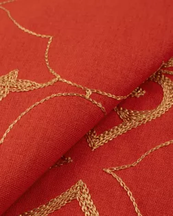 Лен-вышивка арт. ЛНВ-2-1-27279.001