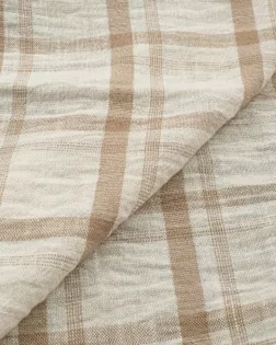 "Лен" принт арт. ЛН-376-1-27312.004