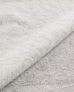 Рубашечная жаккард "Анастасия" имитация шитья арт. РБЖ-10-1-21440.014