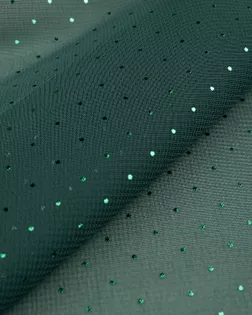 Шифон с напылением арт. ШО-141-4-27068.018 Шифон с напылением арт. ШО-141-4-27068.018