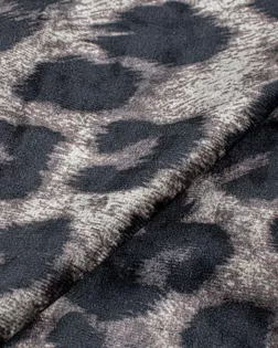 Бархат принт арт. БП-27-1-27063.004 Бархат принт арт. БП-27-1-27063.004