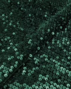 Бархат с пайетками арт. Б-51-24-21342.022