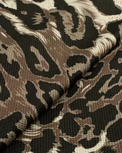 Велюр принт арт. ВЕЛ-106-1-27281.007