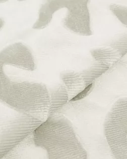 Велюр стрейч "Леопард" арт. ВЕЛ-101-5-27067.005