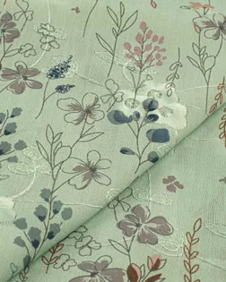 Шитье принт арт. ШТЕ-277-2-27055.016 Шитье принт арт. ШТЕ-277-2-27055.016