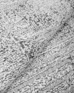 Джерси жаккард "Альпака" с люрексом арт. ТДЖ-676-11-27110.011