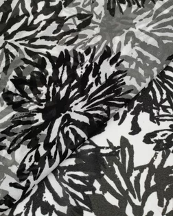 Шифон-креп принт арт. КШП-413-3-26696.064