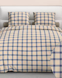 Бязь арт. 262/7 С набивная шир.220 пл.120+-6 рис 404 Таттерлайн вид 1/1 бежевый арт. ХВ-1691-1-Б00433.104 Бязь арт. 262/7 С набивная шир.220 пл.120+-6 рис 404 Таттерлайн вид 1/1 бежевый арт. ХВ-1691-1-Б00433.104