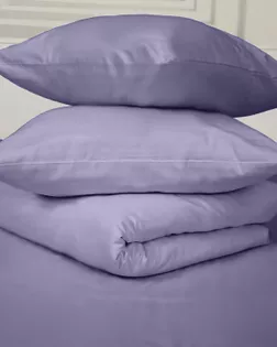 Сатин г/к 100%х/б, 130+-5 гр, ш. 240 см рис WF4068 Серо-лавандовый арт. СО-407-11-Б00575.011