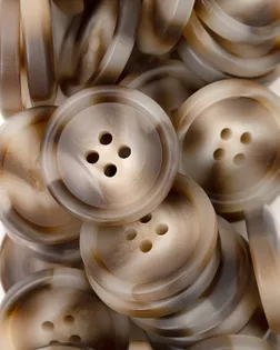 Пуговицы 40L д.2,5см 36шт арт. ПУ-1401-3-47418.003