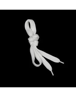 Шнурки плоские полиэфир ш.1,5см 150см 10шт арт. ШО-137-1-48049 Шнурки плоские полиэфир ш.1,5см 150см 10шт арт. ШО-137-1-48049