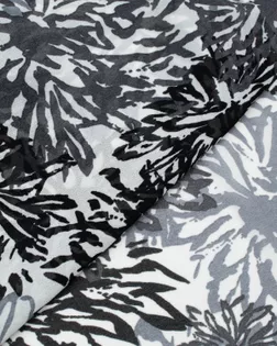 Шифон-креп принт арт. КШП-413-1-26696.062