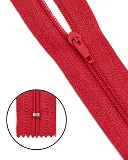 Молния брючная спираль Т4 20см (100шт) арт. ММБ-74-33-41731.033