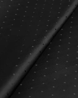 Купить Одежные ткани черного цвета 30 метров Поливискоза жаккард D-15 арт. ПД-36-6-3861.100 оптом в Караганде
