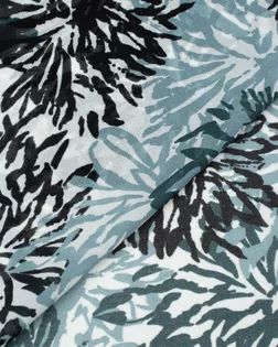 Шифон-креп принт арт. КШП-413-2-26696.063