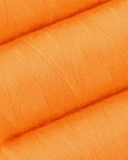Купить Нитки цвет Оранжевый Нить Дор Так 40/2 400 ярд, уп. 10 шт, дортак арт. НИД-66-114-42000.114 оптом в Караганде