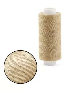 Нить Дор Так 40/2 400 ярд, уп. 10 шт, дортак арт. НИД-66-225-42000.225