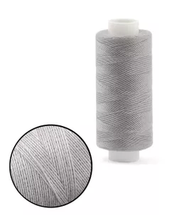 Нить Дор Так 40/2 400 ярд, уп. 10 шт, дортак арт. НИД-66-283-42000.283