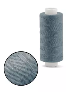 Нить Дор Так 40/2 400 ярд, уп. 10 шт, дортак арт. НИД-66-293-42000.293