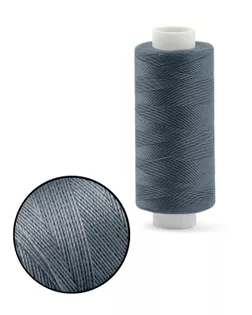 Нить Дор Так 40/2 400 ярд, уп. 10 шт, дортак арт. НИД-66-294-42000.294