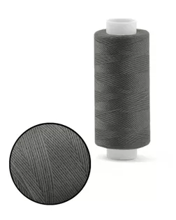 Нить Дор Так 40/2 400 ярд, уп. 10 шт, дортак арт. НИД-66-297-42000.297