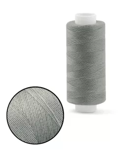 Нить Дор Так 40/2 400 ярд, уп. 10 шт, дортак арт. НИД-66-317-42000.317