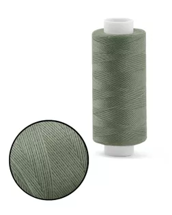 Нить Дор Так 40/2 400 ярд, уп. 10 шт, дортак арт. НИД-66-318-42000.318