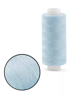 Нить Дор Так 40/2 400 ярд, уп. 10 шт, дортак арт. НИД-66-386-42000.386