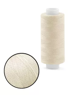 Нить Дор Так 40/2 400 ярд, уп. 10 шт, дортак арт. НИД-66-545-42000.545