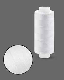 Нить Дор Так 40/2 400 ярд, уп. 10 шт, дортак арт. НИД-66-631-42000.631