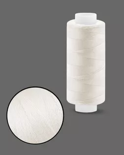 Нить Дор Так 40/2 400 ярд, уп. 10 шт, дортак арт. НИД-66-632-42000.632