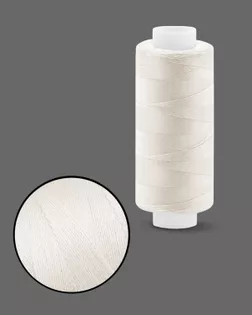 Нить Дор Так 40/2 400 ярд, уп. 10 шт, дортак арт. НИД-66-633-42000.633