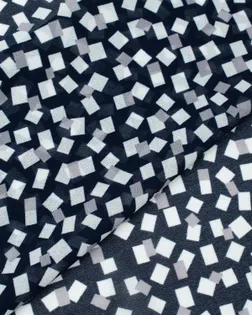 Шифон-креп принт арт. КШП-412-2-26696.060