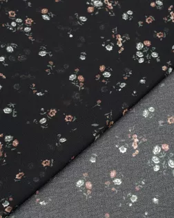 Креп-шифон принт арт. КШП-429-3-26696.133